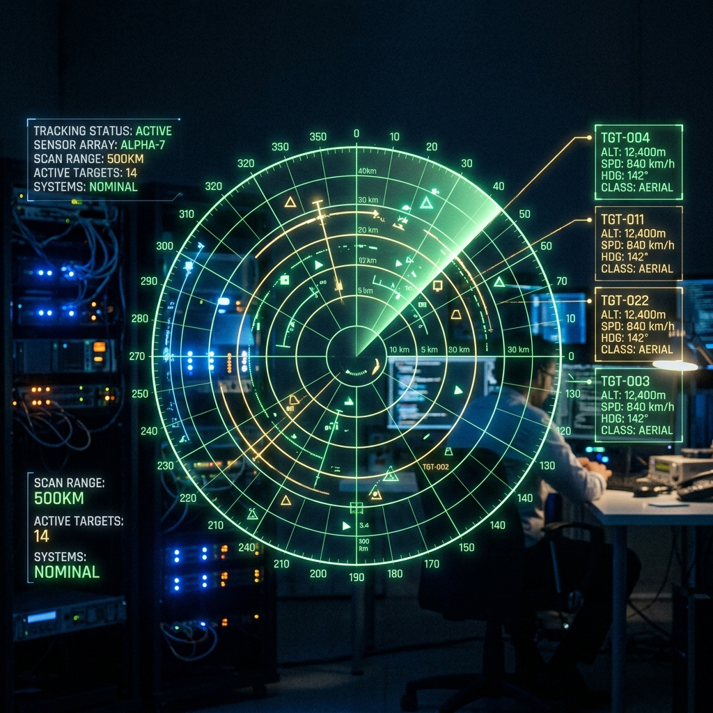 ADTI visualisation